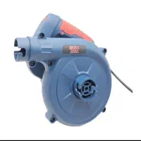 جارو برقی بلوور برقی دمنده مکنده دیمردار باس|ابزارآلات|بندرعباس, |دیوار