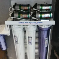 خدمات تخصصی تصفیه آب با 18 ماه گارانتی|آبسردکن و تصفیه آب|اهواز, کیانپارس |دیوار