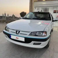 پارس elxسفارشی فول