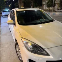 مزدا ۳ نیو مدل ۹۶