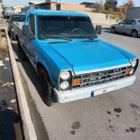 فروش وانت مدل نودوپنج