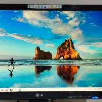 مانیتور۲۲اینچ|قطعات و لوازم جانبی رایانه|تهران, تختی|دیوار