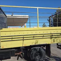 اتاق باری خاور