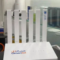 مودم فایوجی ایرانسل و همراه اول عمانتل مدل G1