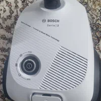 جاروبرقی Bosh|جاروبرقی، جارو شارژی، بخارشو|تهران, خلیج فارس|دیوار