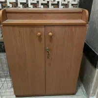 جاکفشی چوبی