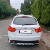 کوییک در حد صفر بی رنگ بی ضربه بدون ترک|خودرو سواری و وانت|رامسر, |دیوار