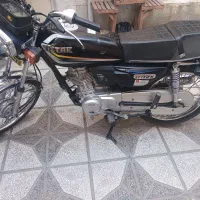 تیز تک ۱۴۰۲|موتورسیکلت|مشهد, تلگرد|دیوار