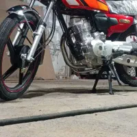 موتور احسان 125