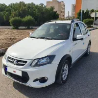 کوییک ساده مدل ۱۳۹۹ دریچه گاز سیمی|خودرو سواری و وانت|اهواز, منازل سپاه|دیوار