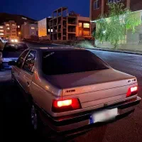 پژو 405مدل83|خودرو سواری و وانت|زنجان, |دیوار