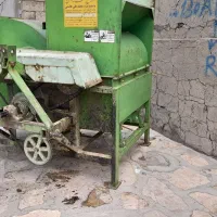 خرمنکوب بادی ساخت ۹۸در حدنو بدونه جوش وشکستگی|ماشین‌آلات صنعتی|کرمانشاه, |دیوار