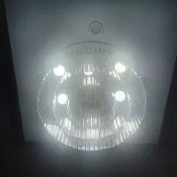 لوستر کریستال