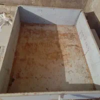 تریلی کوچیک|ماشین‌آلات صنعتی|زرنه, |دیوار