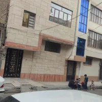 آپارتمان فروشی ۷۰ متری خیام کوی امیر