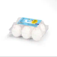 پخش عمده تخم مرغ صمدپور|خوردنی و آشامیدنی|ارومیه, |دیوار