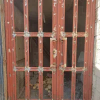 جوشکاری سربندی پله فلشینگ اسکلت نمادمپا نما باکس|خدمات پیشه و مهارت|چالوس, |دیوار