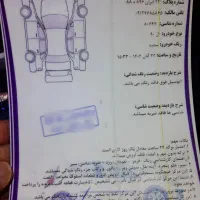 ال۹۰مدل۹۱بی رنگ|خودرو سواری و وانت|اندیشه, شهرک المهدی|دیوار