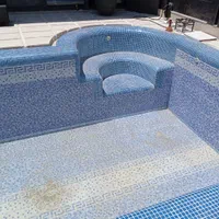 ساخت استخر بتنی صفر تا صد