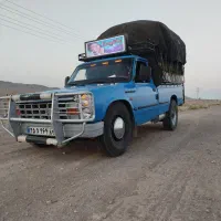 حمل  بار ب سراسر کشور|خدمات حمل و نقل|مرودشت, بهارستان|دیوار