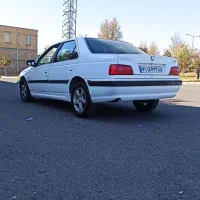 پرشیا tu5 مدل ۹۹|خودرو سواری و وانت|زنجان, |دیوار