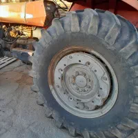 تراکتور ۲۸۵ جفت دست مدل۸۴|خودرو سنگین|سنقر, |دیوار