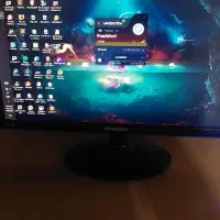 سیستم کامپیوتر|رایانه رومیزی|سیرجان, |دیوار