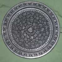 سینی مسی عتیقه