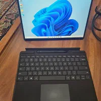 Surface pro 9|رایانه همراه|تهران, شمس‌آباد|دیوار