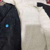 کاپشن بچگانه|کفش و لباس بچه|کرمانشاه, |دیوار