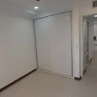 آپارتمان ۸۱ متری کلید نخورده خوش نقشه و غرق در نور|فروش آپارتمان|ری, شهید بهشتی|دیوار