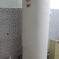 آبگرمکن زمینی ۲۱۶ لیتری