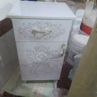 پنج قلم کمد ۱۵تومان|مبلمان خانگی و میز عسلی|بناب, |دیوار