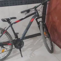 دوچرخه ۲۶ مارک INTENZE