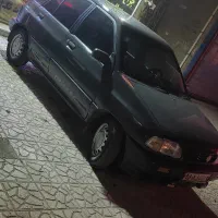 پراید هاچبک|خودرو سواری و وانت|کرمانشاه, |دیوار