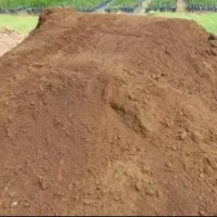 خاک سرند شده درجه یک