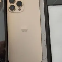 اپل iPhone 13 Pro Max با حافظهٔ ۵۱۲ گیگابایت|موبایل|مشهد, آزادشهر|دیوار