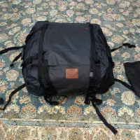 کیف باربند خودرو و ماشین مسافرتی تک و تعداد حراجی|قطعات یدکی و لوازم جانبی|مشهد, کوی المهدی|دیوار