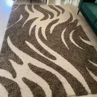 فرش ماشینی ترک