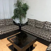 مبل راحتی|مبلمان خانگی و میز عسلی|اصفهان, غدیر|دیوار