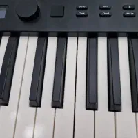 پیانو تاشو pj88c