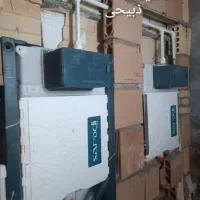 تاسیسات ، لوله کشی آب ،فاضلاب، شوفاژ، تمام کرج