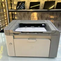 پرینتر لیزری hp1566