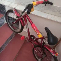 دوچرخه 20|اسباب‌‌بازی|بروجرد, |دیوار