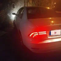 سورن پلاس ef7  مدل ۱۴۰۰|خودرو سواری و وانت|رفسنجان, |دیوار