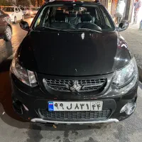 کوییک مدل ۱۳۹۹ نقد اقساط معاوضه|خودرو سواری و وانت|تهران, شادمان|دیوار