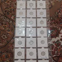 سری یک ریالی