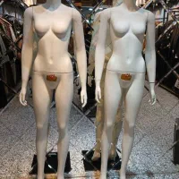 ۸ عدد مایکن زنانه/اسلامشهر