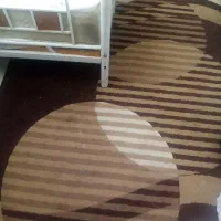 گلیم فرش|گلیم، جاجیم، گبه|هشتگرد, فاز ۲ مهستان|دیوار