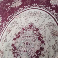 فرش ۱۲ متری ۳در ۴